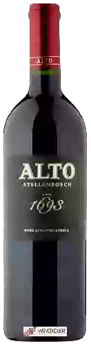 Weingut Alto Estate