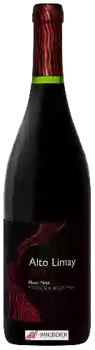 Weingut Alto Limay - Joven Pinot Noir