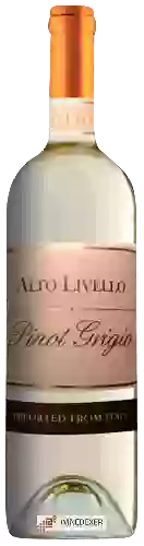 Weingut Alto Livello