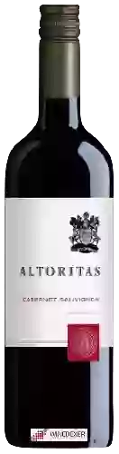 Weingut Altoritas