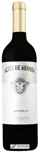 Weingut Altos de Aranda