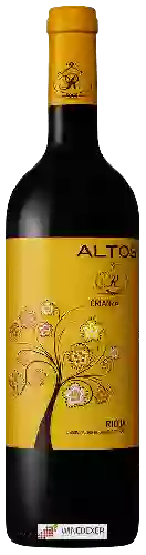 Weingut Altos de Rioja