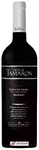 Weingut Altos de Tamarón