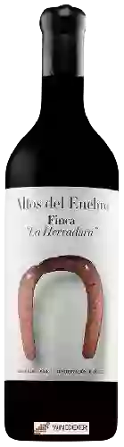 Weingut Altos del Enebro