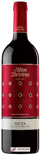 Weingut Altos Ibéricos