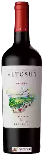 Weingut Altosur - Malbec