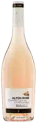 Weingut Altún