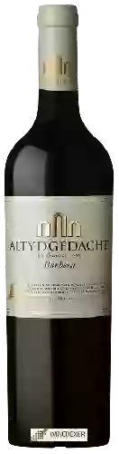 Weingut Altydgedacht - Barbera