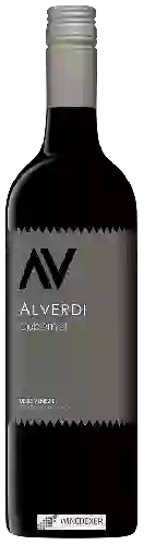 Weingut Alverdi