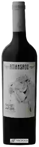 Weingut Amansado