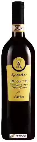 Weingut Amarano