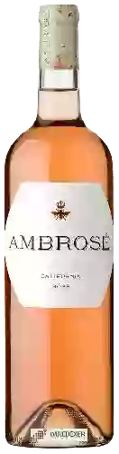 Weingut Ambrosé