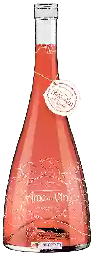 Weingut Âme du Vin - Côtes de Provence Rosé