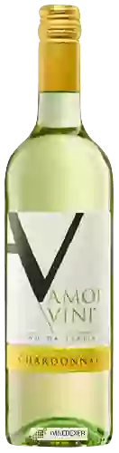 Weingut Amor Vini - Chardonnay