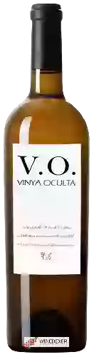 Weingut Amós Bañeres - Vinya Oculta