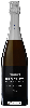 Weingut Ampelidae - Brochet Chardonnay Blanc de Blancs Brut