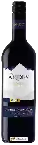 Weingut Andes