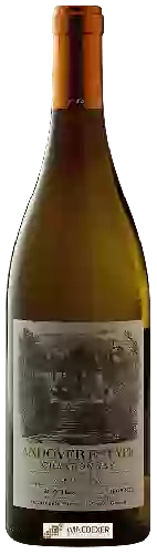 Weingut Andover Estate - Chardonnay
