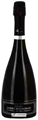 Weingut André Bonhomme - Crémant de Bourgogne