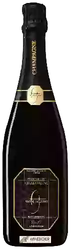 Weingut André Jacquart - Blanc de Blancs Brut Experience Champagne Premier Cru