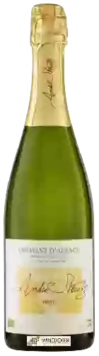 Weingut André Stentz - Crémant d'Alsace Brut