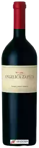Weingut Angélica Zapata - Malbec Alta