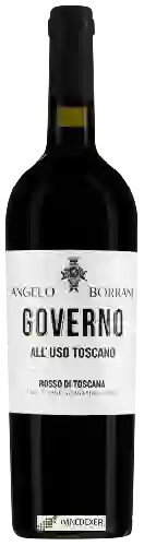 Weingut Angelo Borrani