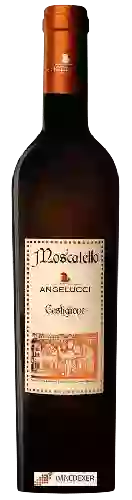 Weingut Angelucci - Castiglione Moscatello