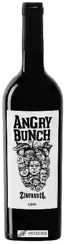 Weingut Angry Bunch