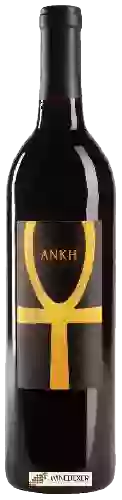 Weingut Ankh - Cabernet Sauvignon
