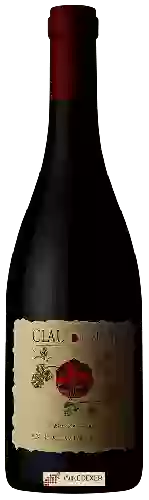 Weingut Clau de Nell - Cabernet Franc