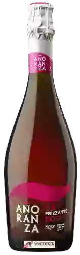 Weingut Añoranza - 5.5 Frizzante Rosé
