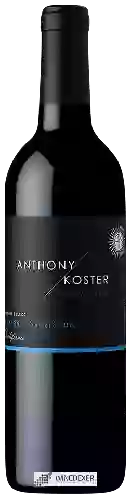 Weingut Anthony Koster Family Estates