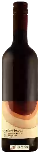 Weingut Anthony Road Wine Company - Cabernet Franc - Lemberger
