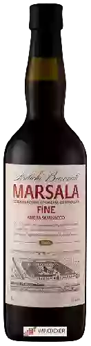 Weingut Antichi Baronati - Marsala Fine Ambra Semisecco