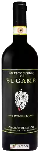Weingut Antico Borgo di Sugame - Chianti Classico