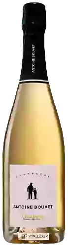 Weingut Antoine Bouvet - Chardonnay Champagne
