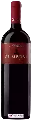 Weingut Antonio Munoz Cabrera - Zumbral