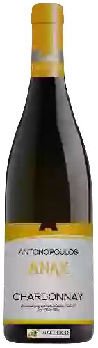 Weingut Antonopoulos - ANAX Chardonnay