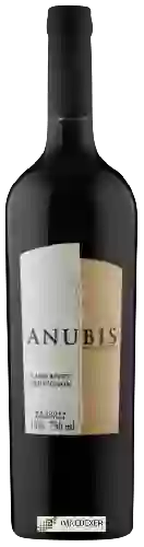 Weingut Anubis