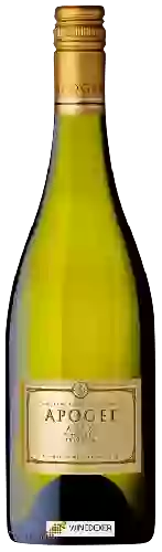 Weingut Apogee - Alto Pinot Gris