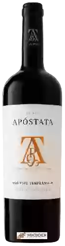Weingut Apóstata - Old Vine Tempranillo