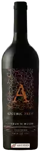 Weingut Apothic - Brew (Limited Release)