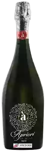 Weingut Apriori Wine - Brut