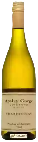 Weingut Apsley Gorge Vineyard - Chardonnay