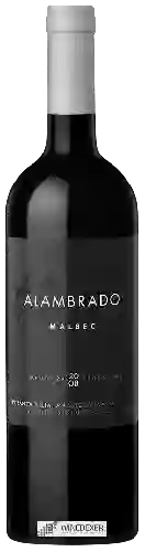 Weingut Alambrado - Malbec