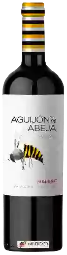 Weingut Durigutti - Aguij&oacuten de Abeja Obrera Malbec