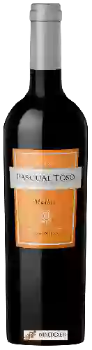 Weingut Pascual Toso - Malbec