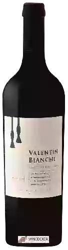 Weingut Valentin Bianchi - Cabernet Sauvignon