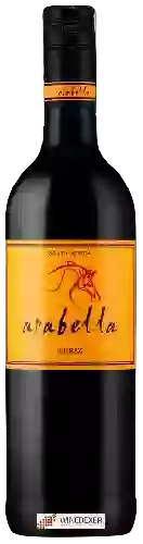 Weingut Arabella - Shiraz